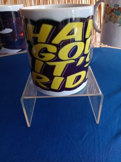 Thank God It's Friday Mug