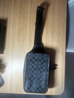 Coach Crossbody Bag