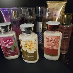 Bath/Body 