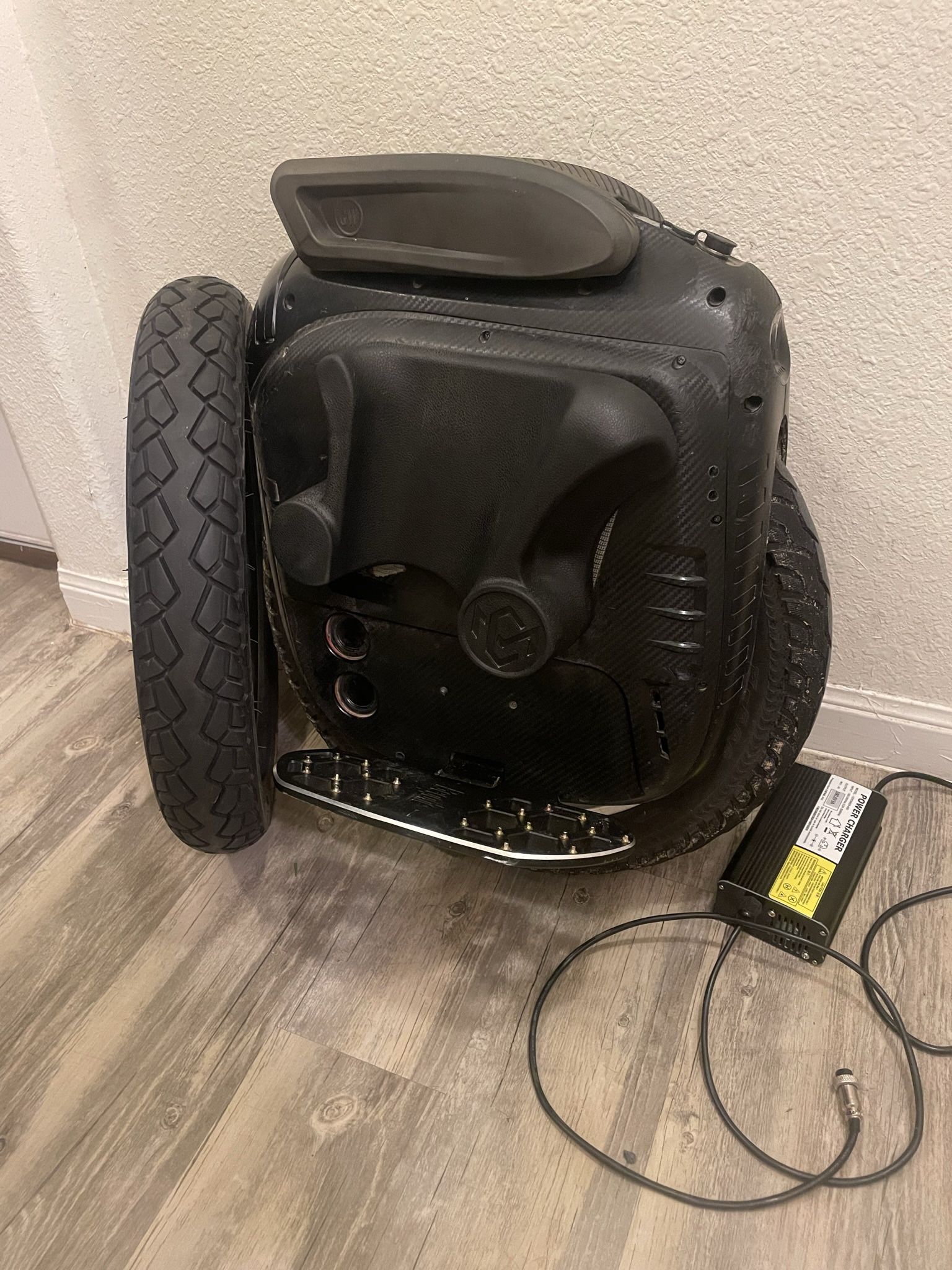 Electric Unicycle Parts Gotway Hs Msp