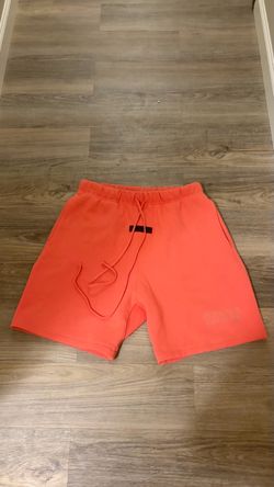 Coral essentials shorts “2022”