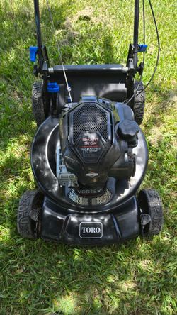 Toro 22