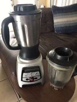 Juice man Blender
