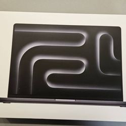 Brand new still sealed MBP M4