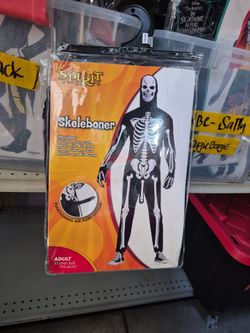 SKELEBONER ONE SIZE