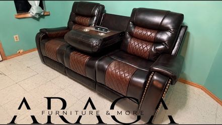 Sala reclinable NUEVAAA