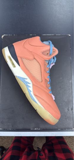 Jordan 5 DJ Khalid Size 13