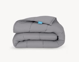 Luna Weighted Cotton Blanket - 20lbs Queen Size