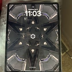 2024 iPad Air 13”