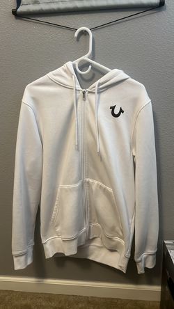 True religion sweater
