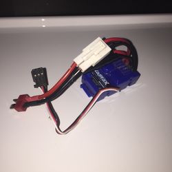 Traxxs Latrax ESU Waterproof