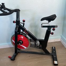 Sunny Exercise Bike - Like new