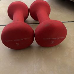 Weights