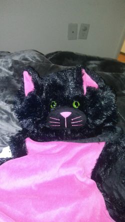 Kitty costume 9-18 months