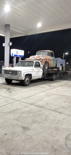 Chevrolet C10
