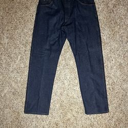 Wrangler Thermal Lined 36 X 32