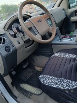 2005 Ford F-150