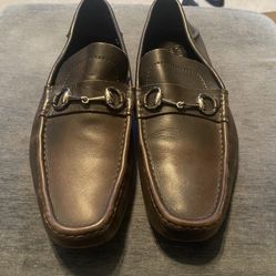 Gucci Loafers Men 10.5