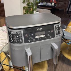 Ninja Air Fryer