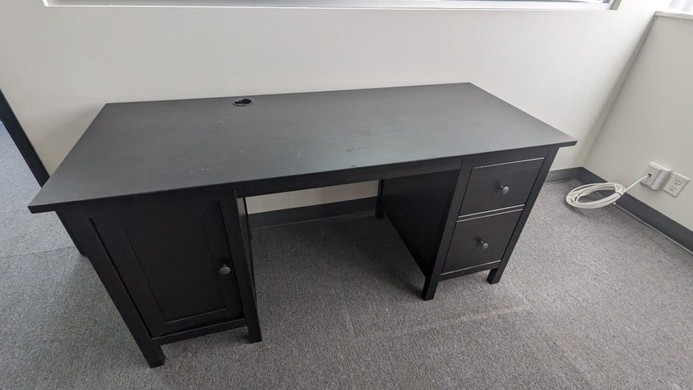 IKEA Hemnes Desk