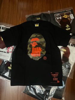 bape shirt