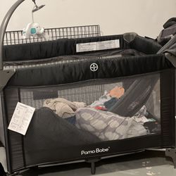 Baby Or Puppy Playpen