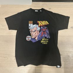 Kith X Men Shirt