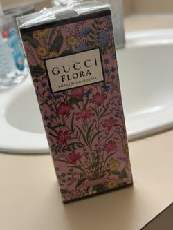 Gucci Flora 3.3 FL ( Big Bottle) 