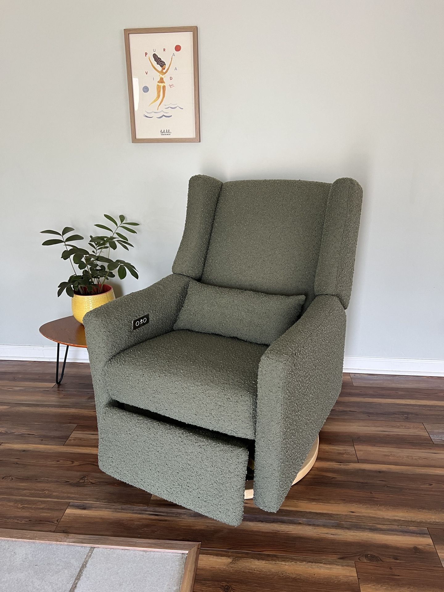 Babyletto Kiwi Glider
