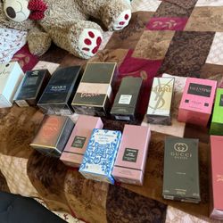 New In Boxes  100-70