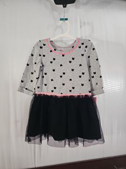 New Halloween Bat Dress