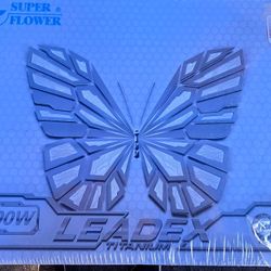 Super Flower Leadex Platinum 1600w