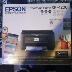 Epson Printer 