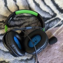 Turtle Beach Headphones