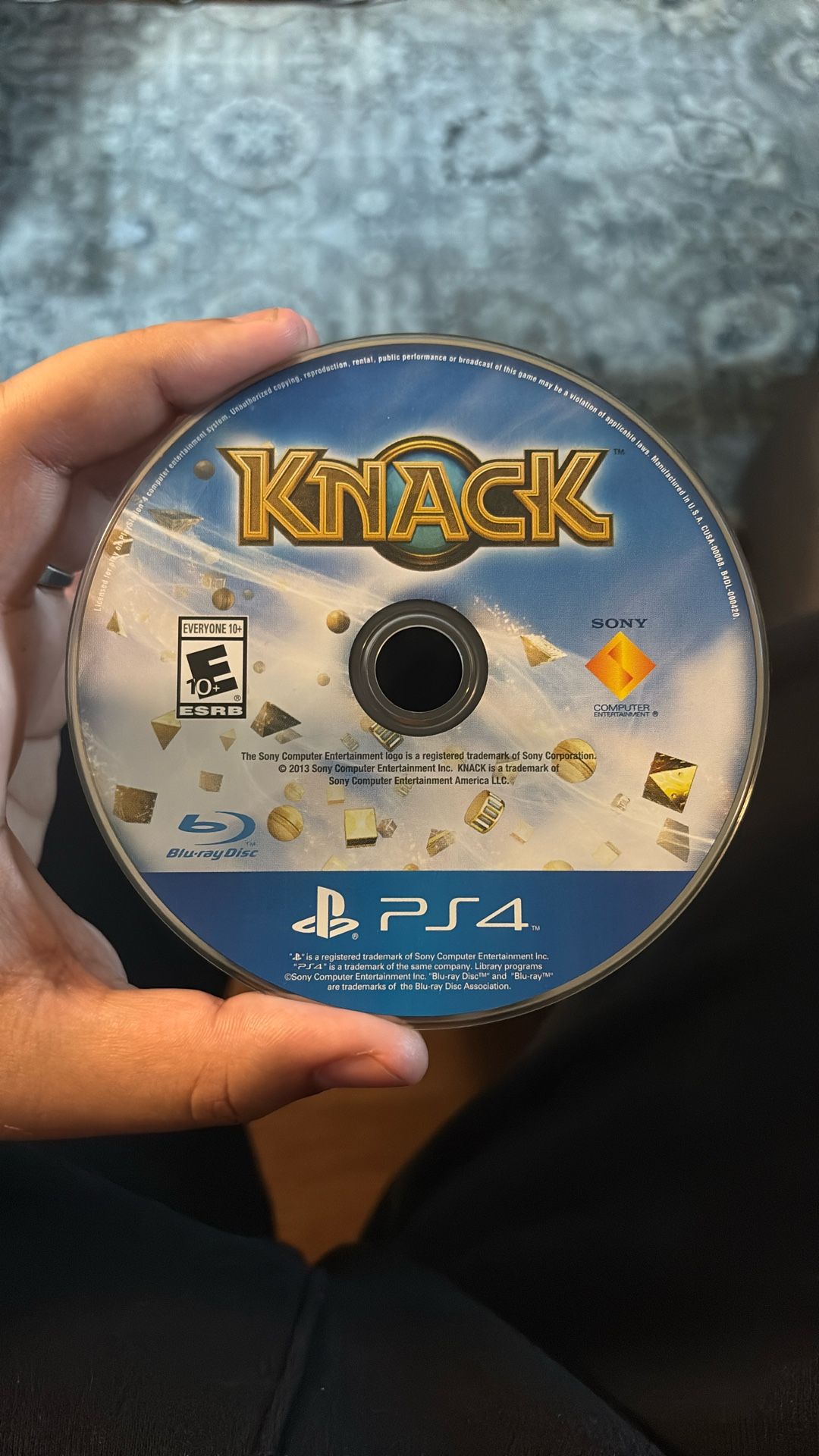 Knack