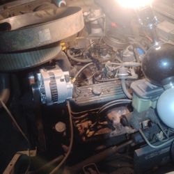 1989 Chevrolet 1 Ton Pickups