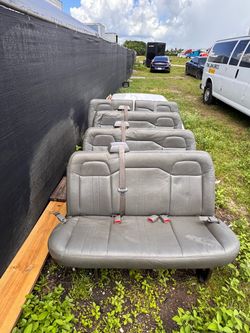Chevrolet express 3500