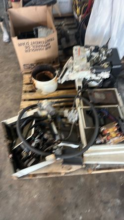 Kohler 5E Marine Generator