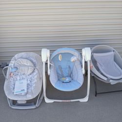 Newborn accessories