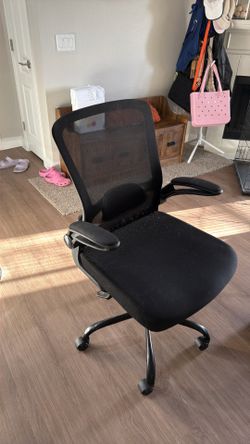 Office chair