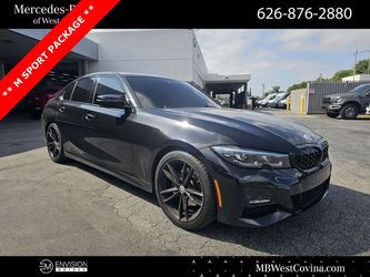 2022 BMW 330i