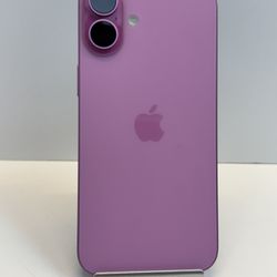 Apple iPhone 16 PLUS 128gb. ( Unlocked Cellphone )