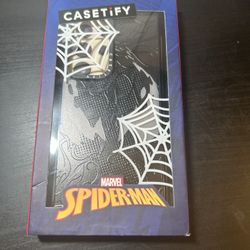 CASETiFY xMarvel Spiderman Mirror Case For Samsung Galaxy S24 Ultra