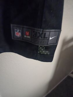 Raider Jersey