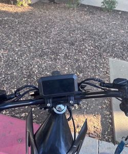 X1 spark L