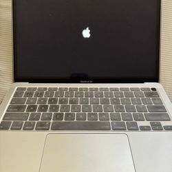 Macbook Air 