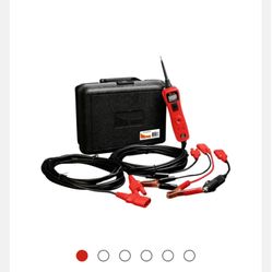 The POWER PROBE PP319FTC Circuit Tester