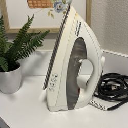 Black And Decker Steam Express