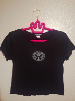 Cute Crop