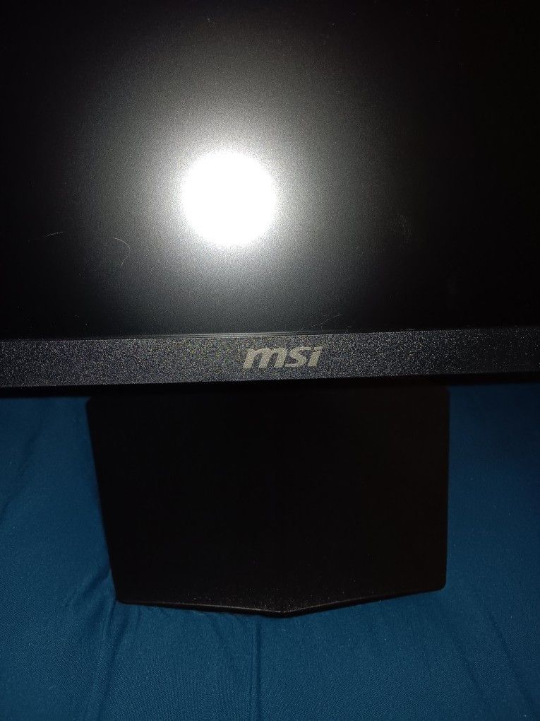 Msi Desktop